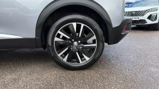 Peugeot 2008 1.2 PureTech 130 GT Line 5dr Petrol Estate